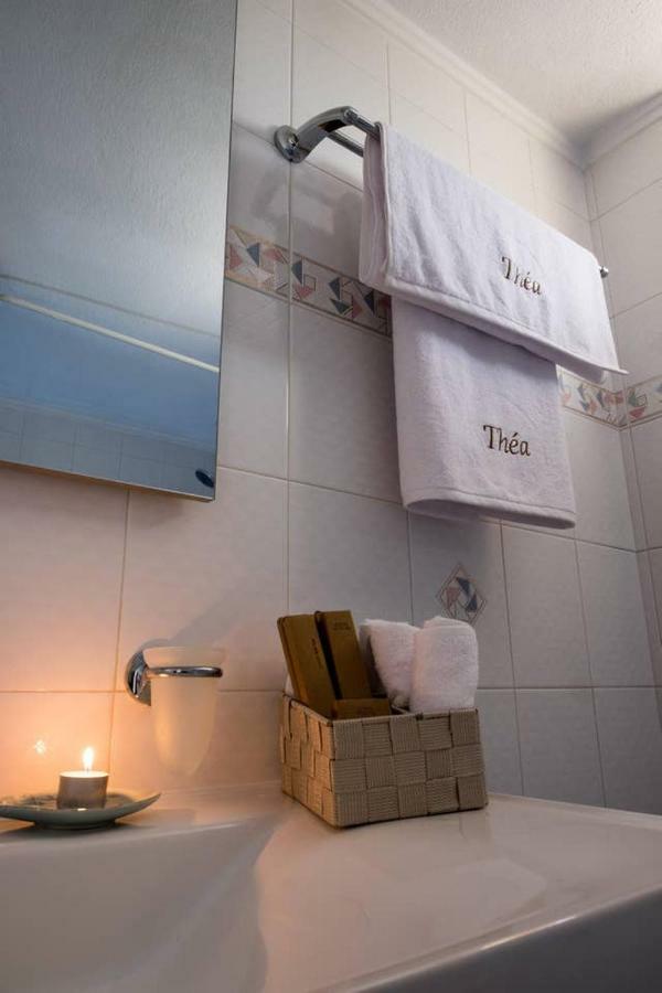Apartament Thea Istron Zewnętrze zdjęcie