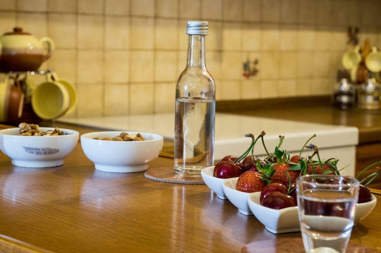 Apartament Thea Istron Zewnętrze zdjęcie