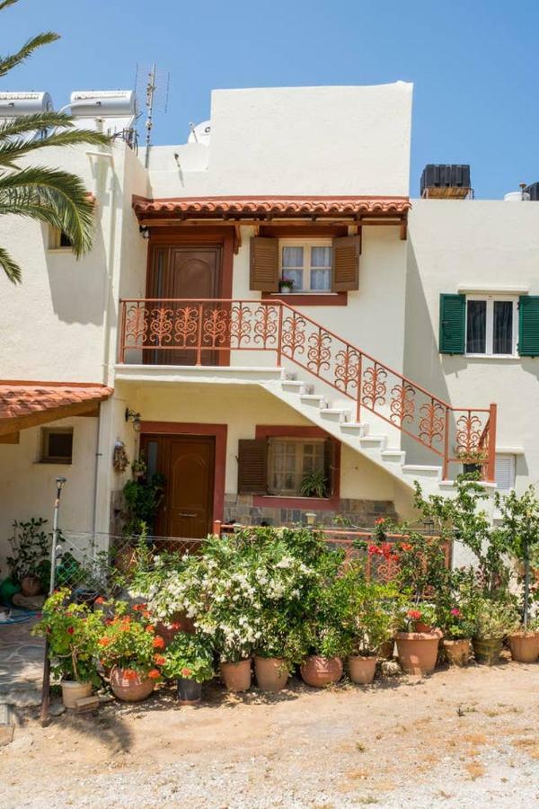 Apartament Thea Istron Zewnętrze zdjęcie
