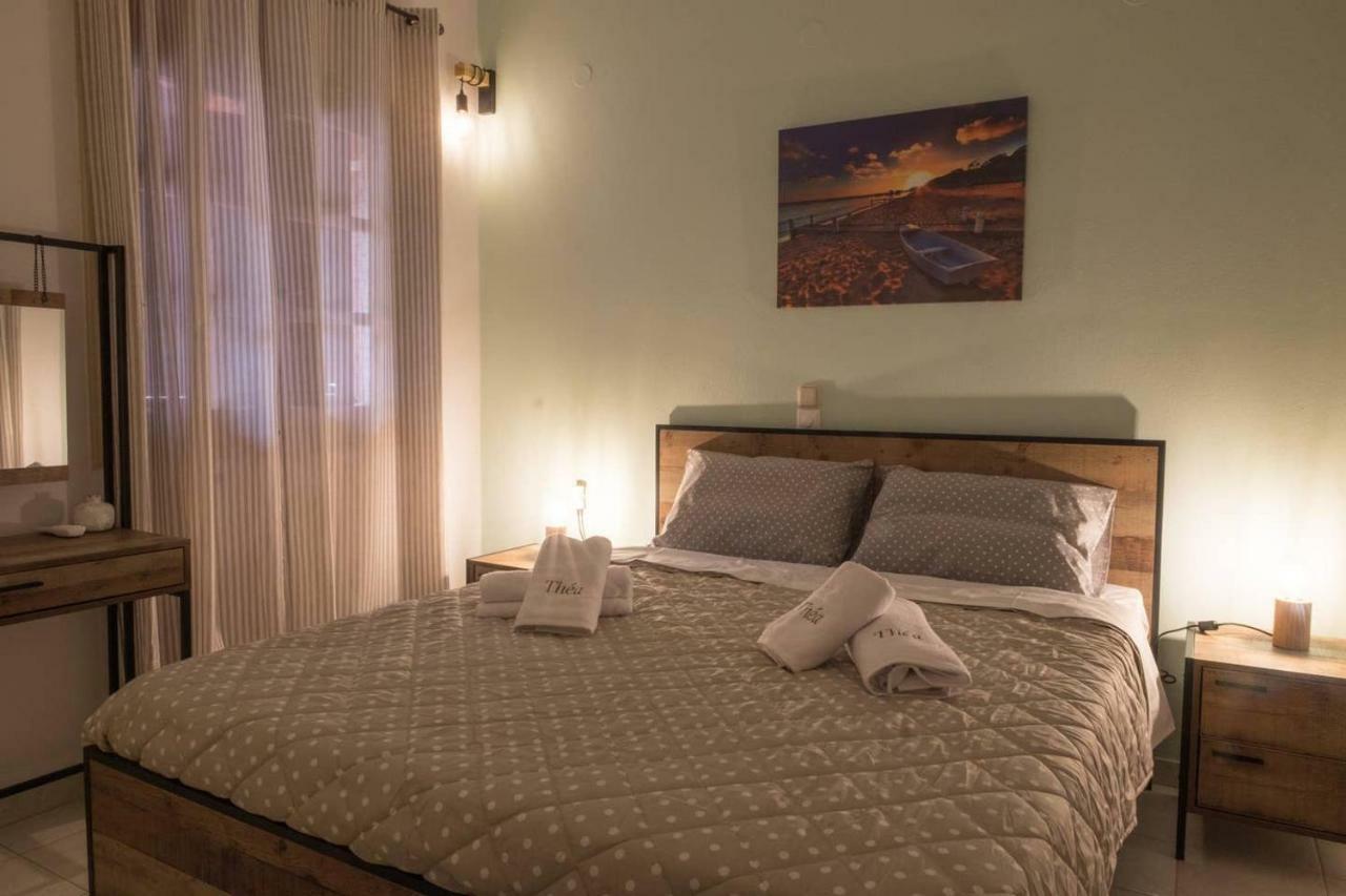 Apartament Thea Istron Zewnętrze zdjęcie