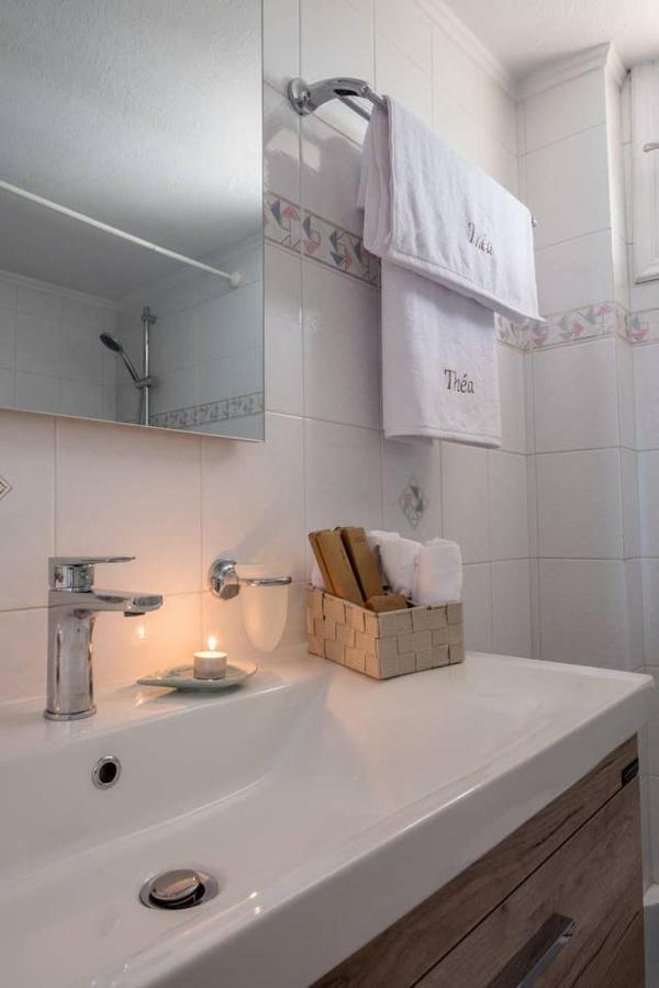 Apartament Thea Istron Zewnętrze zdjęcie