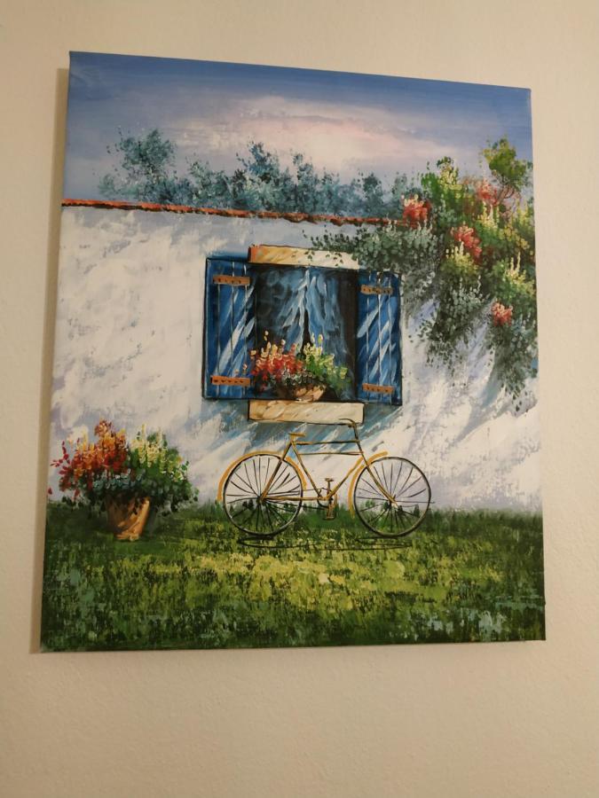 Apartament Thea Istron Zewnętrze zdjęcie